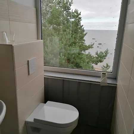 Hotel Vergi Sadam *