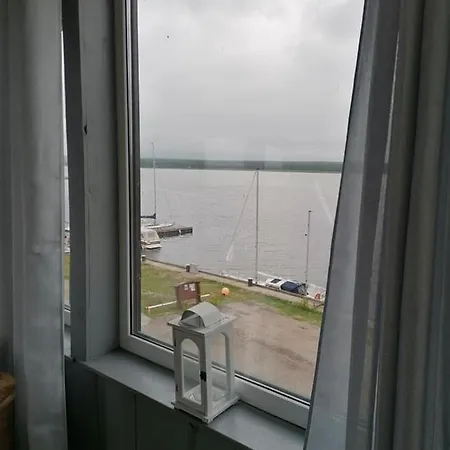 Hotel Vergi Sadam Vihula
