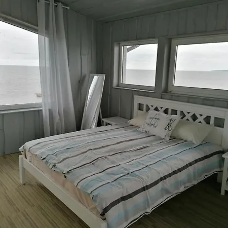 Vergi Sadam Hotel