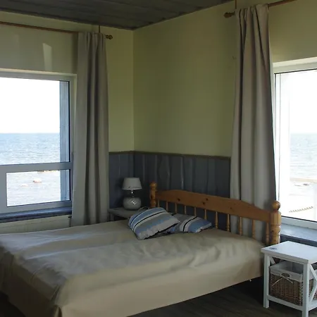 Hotel Vergi Sadam *