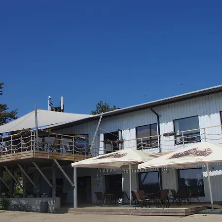 Hotel Vergi Sadam *