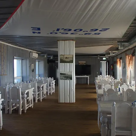 Vergi Sadam Hotel