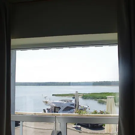 Hotel Vergi Sadam Vihula