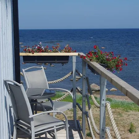 Vergi Sadam Hotel