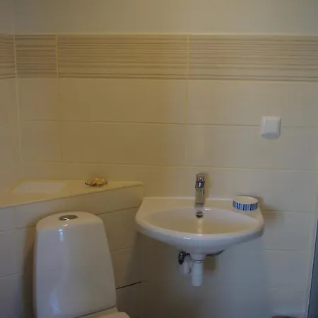 Hotel Vergi Sadam *