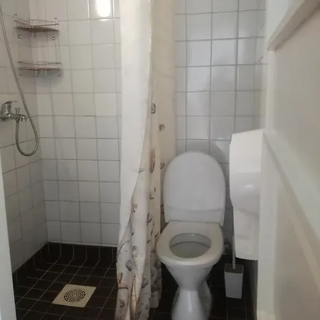 Hotel Vergi Sadam Vihula